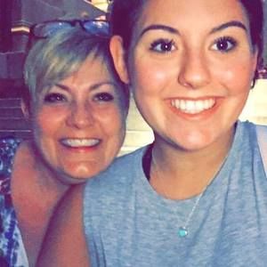 Meet your Posher, Rylee